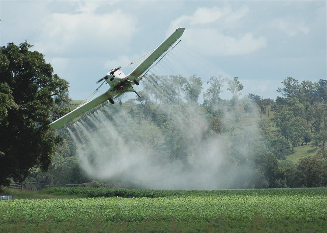 Com a flexibilização da Lei dos Agrotóxicos querem envenenar você