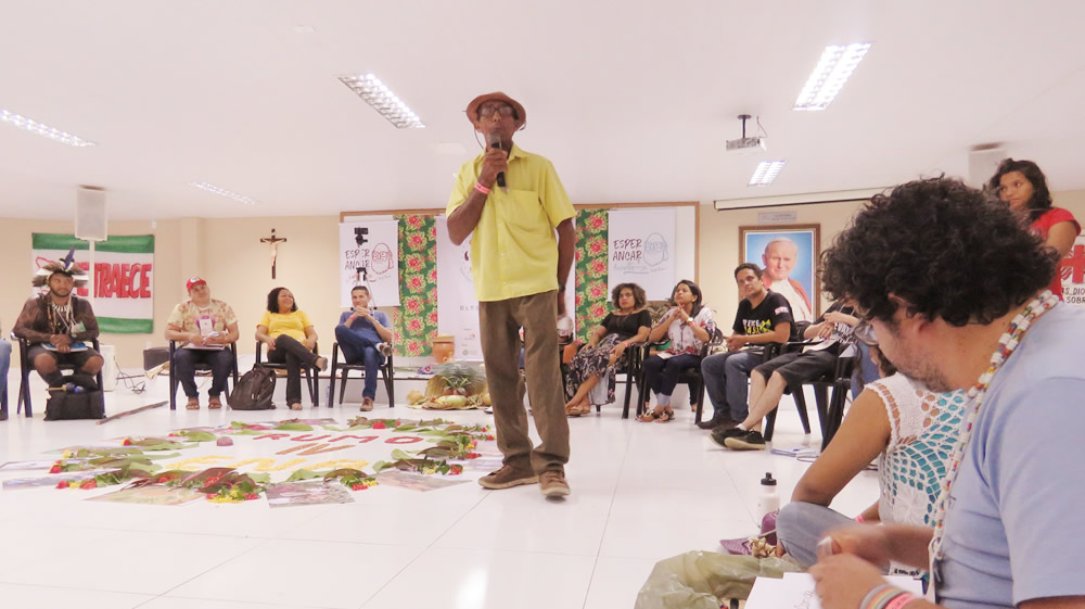 Em Sobral Encontro Estadual reúne campo e cidade para debater Agroecologia e Democracia