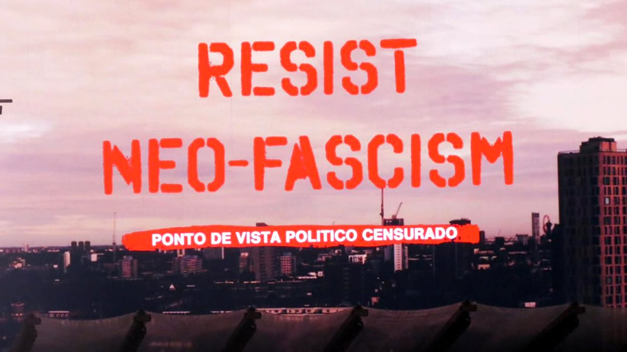 A lição de moral que Roger Waters do Pink Floyd dá nos eleitores roqueiros do fascismo