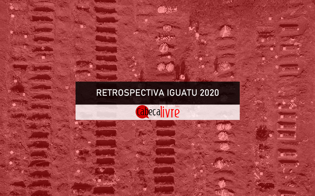 Retrospectiva 2020