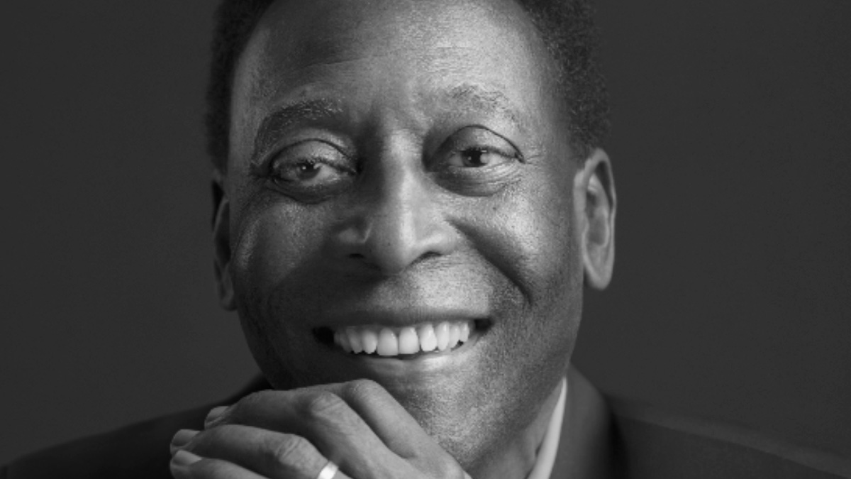 Morre Pelé, o rei do futebol aos 82 anos