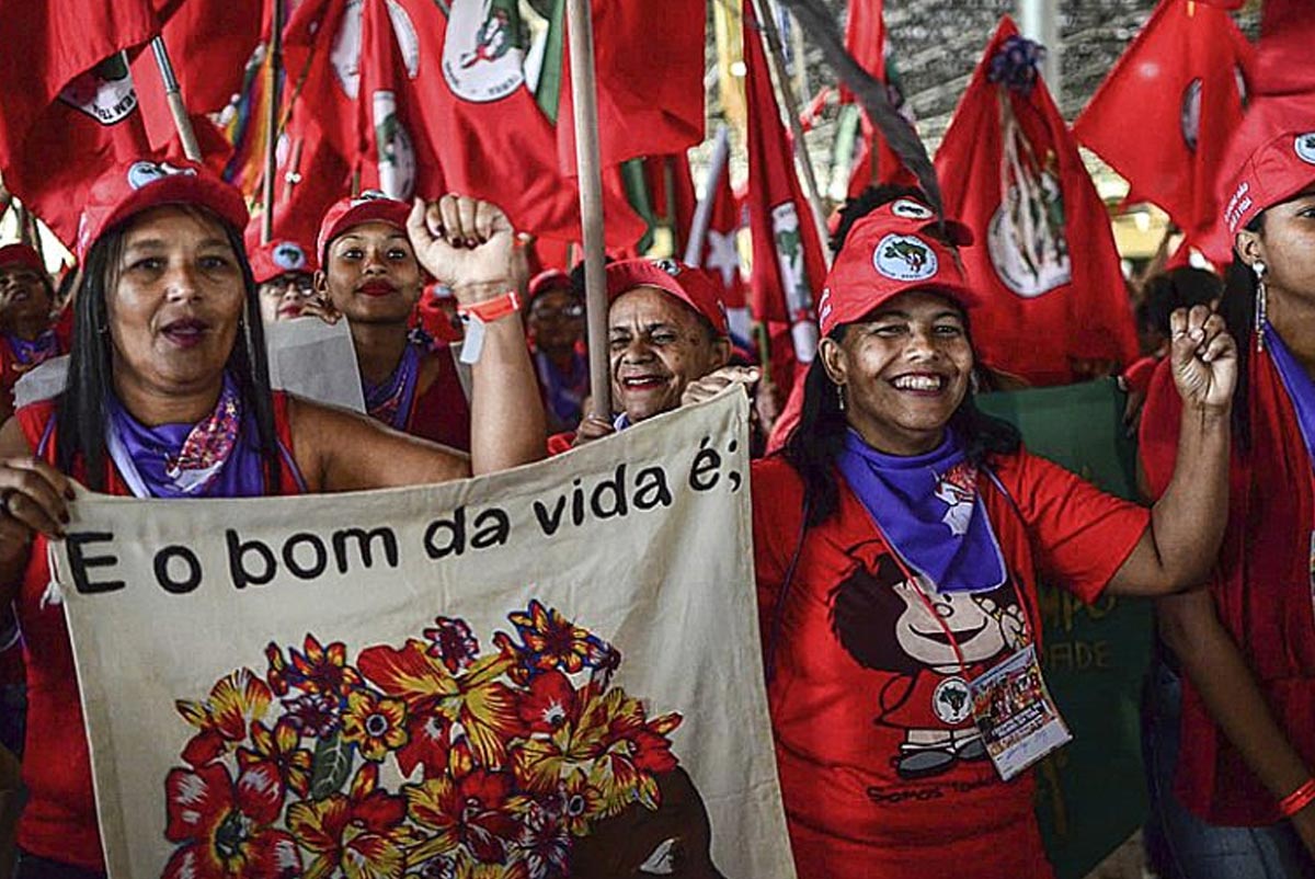 Por que o marxismo é fundamental para a luta das mulheres trabalhadoras?