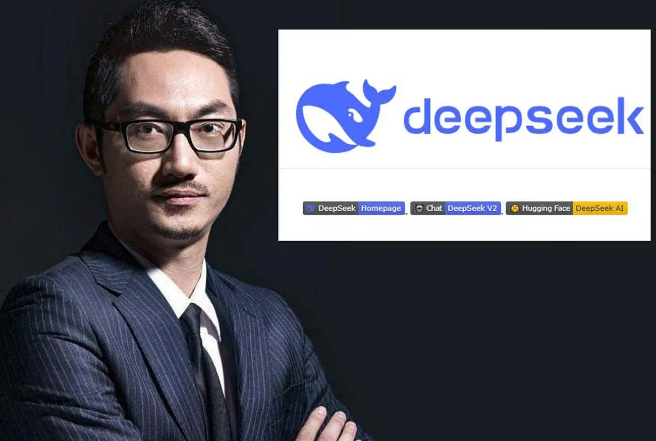 DeepSeek derruba fortuna de bilionários da tecnologia