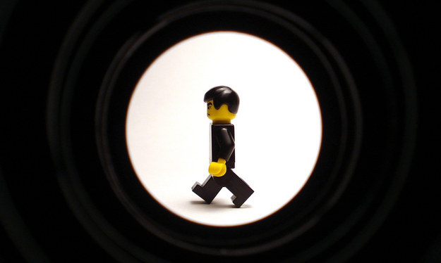 LEGO: A vida dos bloquinhos com o cinema