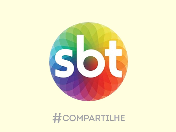 Logomarca nova do SBT, Confira a evolução dos logotipos