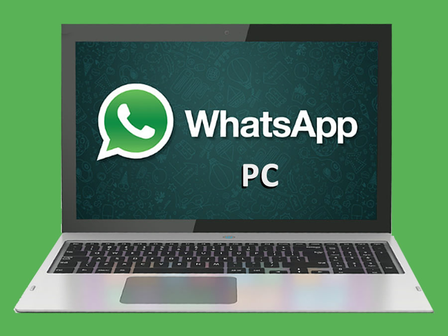 WhatsApp lança versão para PC