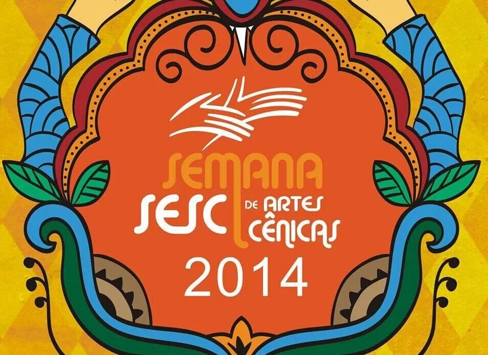 Teatro: Avental todo Sujo de Ovo