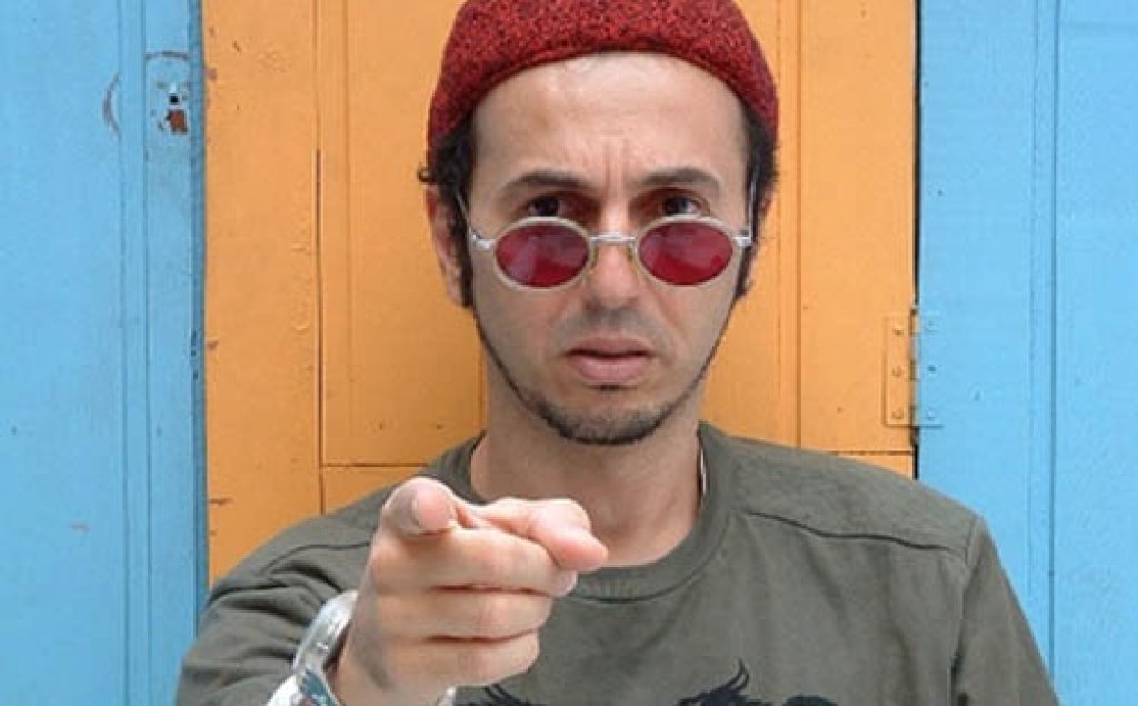 Música: Zeca Baleiro em Iguatu no dia 30 de maio