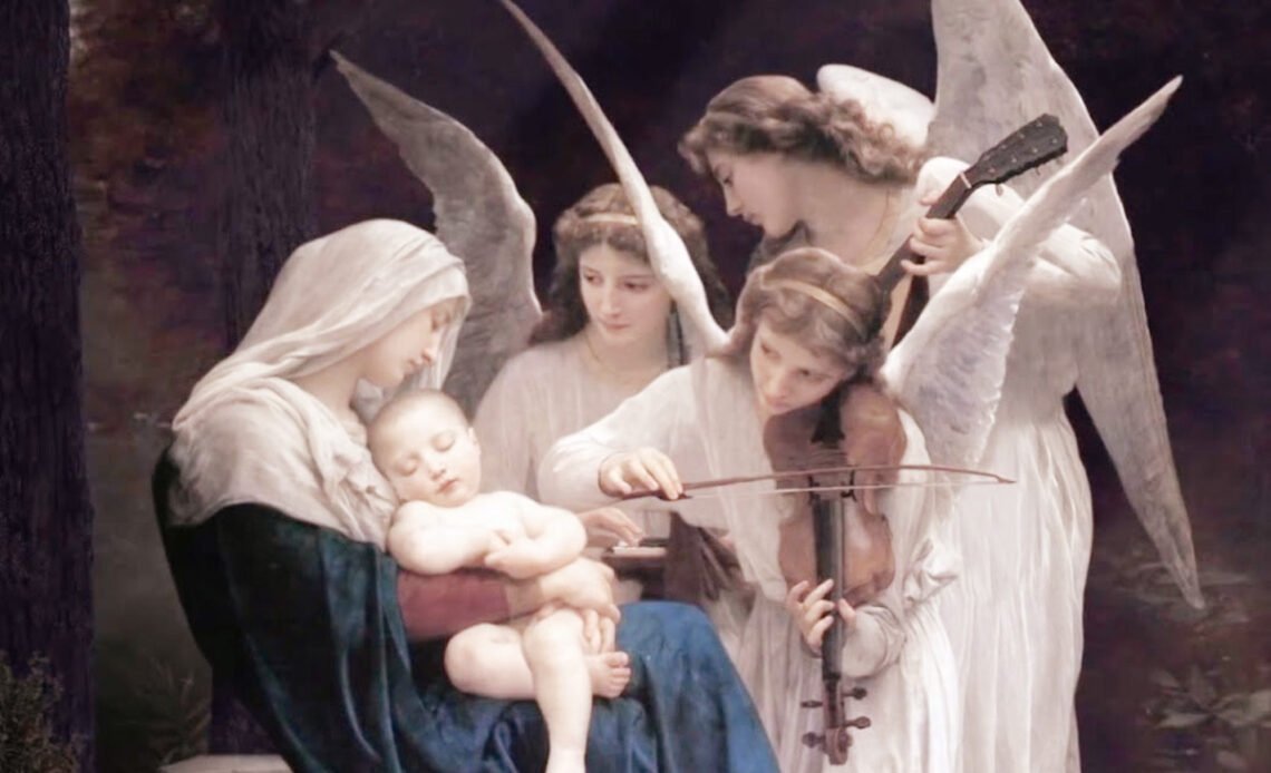 Impressionante: Rino Stefano combina arte e tecnologia