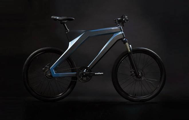 Baidu vai lançar bicicleta inteligente