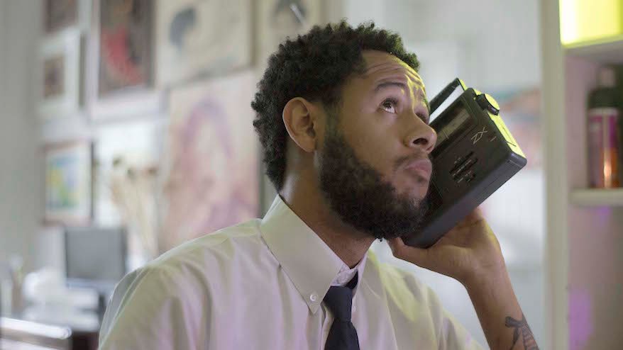 Emicida e o clipe mais corajoso do ano