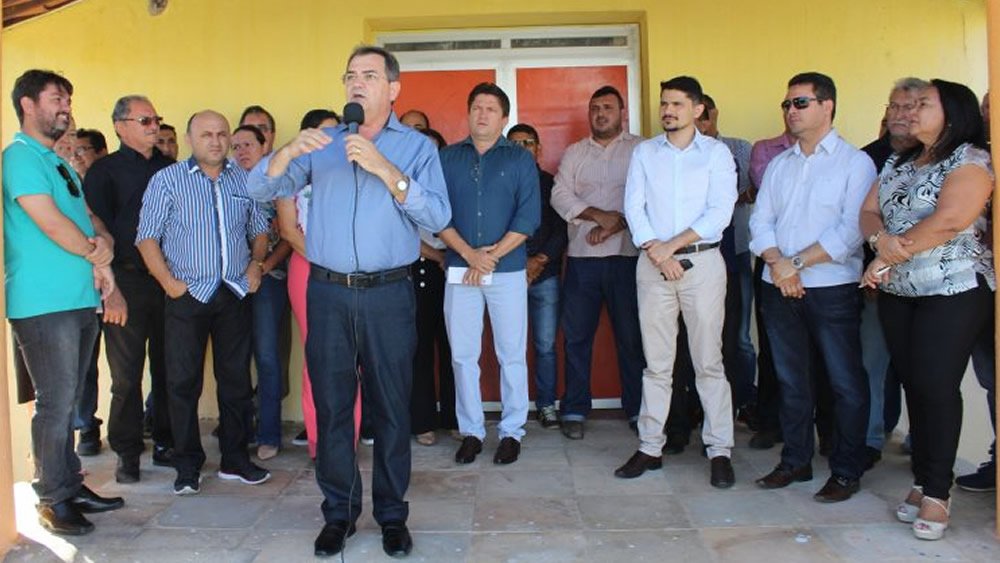 SAAE realiza projetos que beneficiam área Rural e Urbana do Iguatu