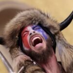 Fotos: Invasão do Capitólio que rendeu a Thump seu 2º Impeachment