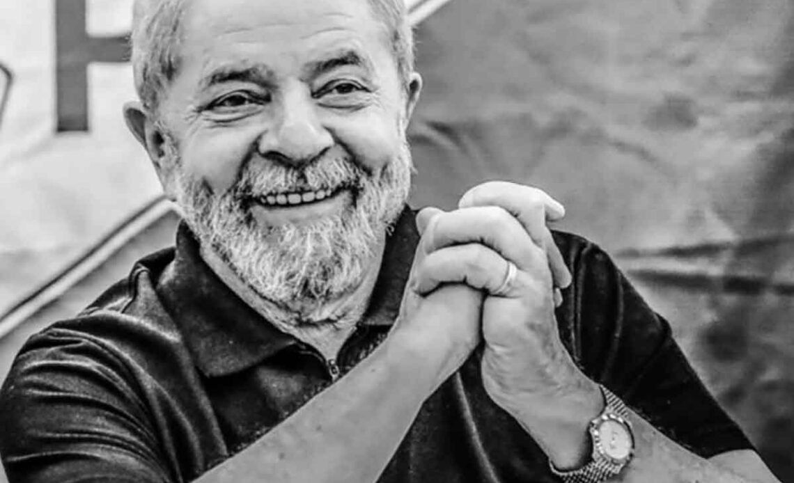 Justiça: Fachin anula condenações de Lula na Lava Jato e considera Justiça de Curitiba sem competência