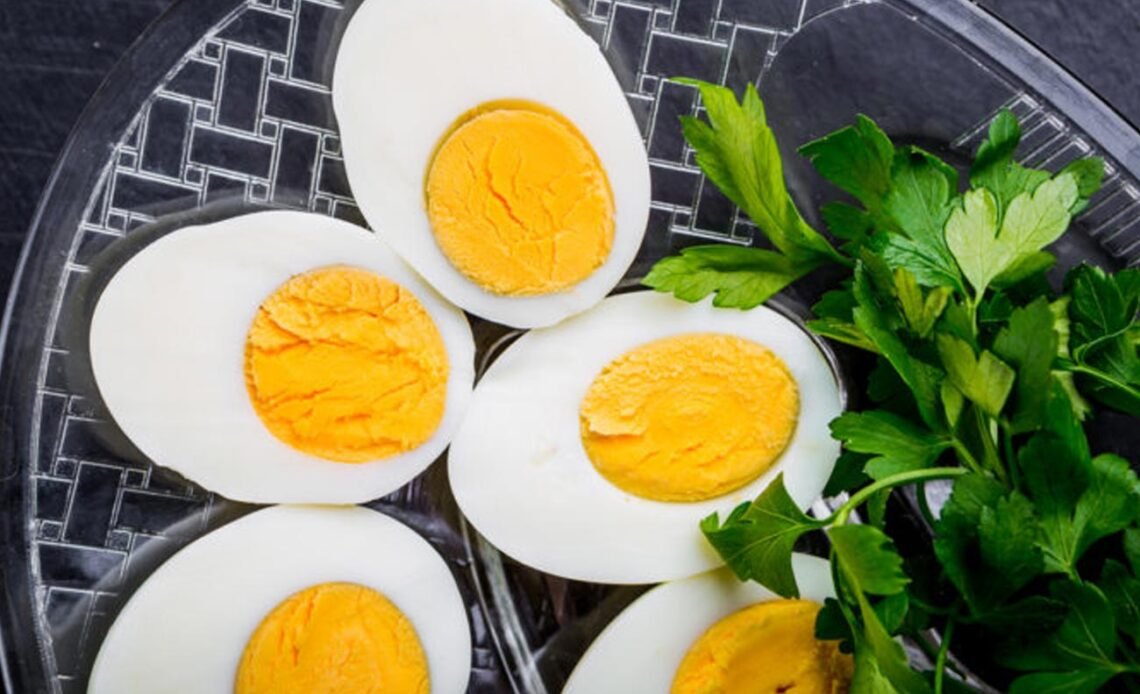 Ovo cozido: 5 maneiras surpreendentes de preparar essa delícia