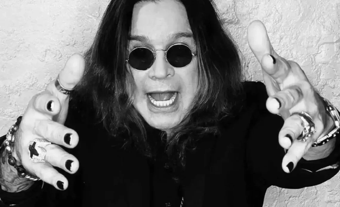 Ozzy Osbourne morre aos 76 e deixa legado eterno